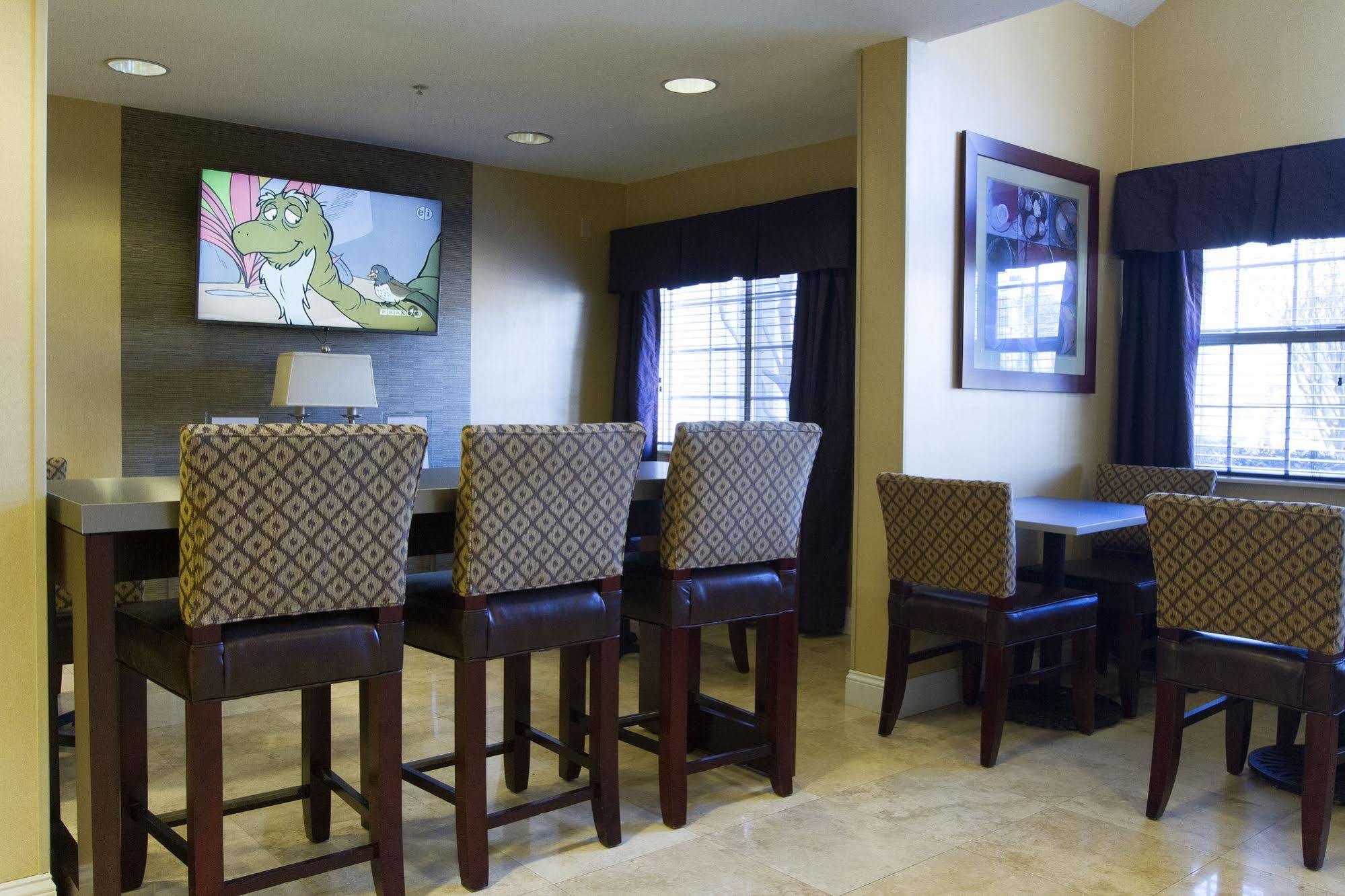 Microtel Inn & Suites By Wyndham Atlanta Buckhead Area Chamblee Exterior foto
