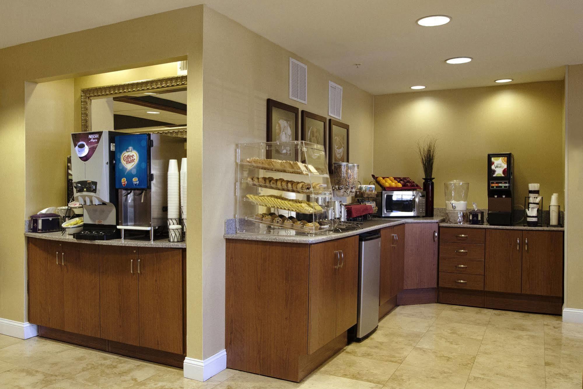 Microtel Inn & Suites By Wyndham Atlanta Buckhead Area Chamblee Exterior foto