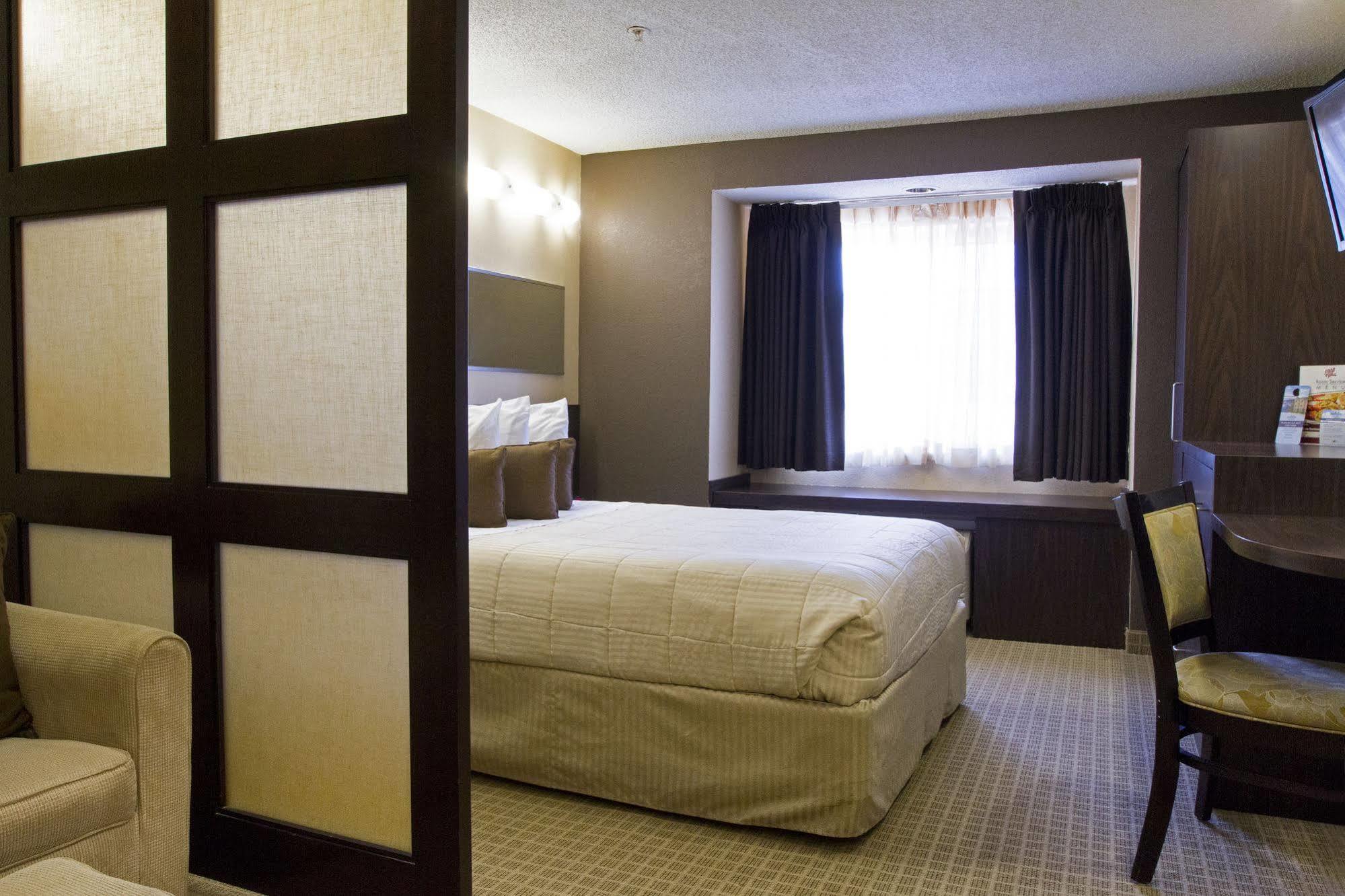 Microtel Inn & Suites By Wyndham Atlanta Buckhead Area Chamblee Exterior foto